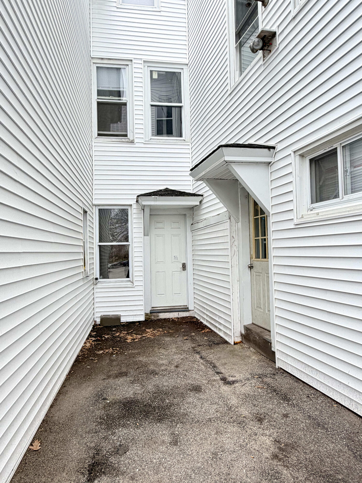 12-14 College Street Lewiston ME 04240