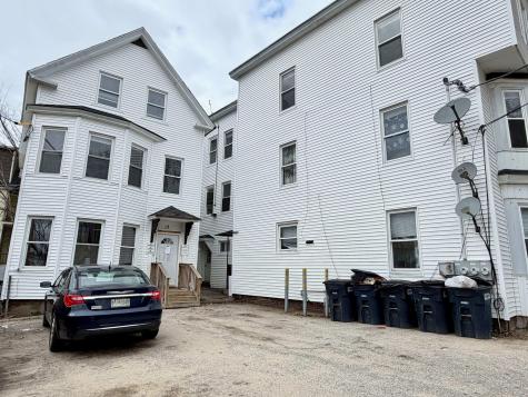 12-14 College Street Lewiston ME 04240