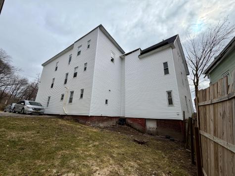 12-14 College Street Lewiston ME 04240
