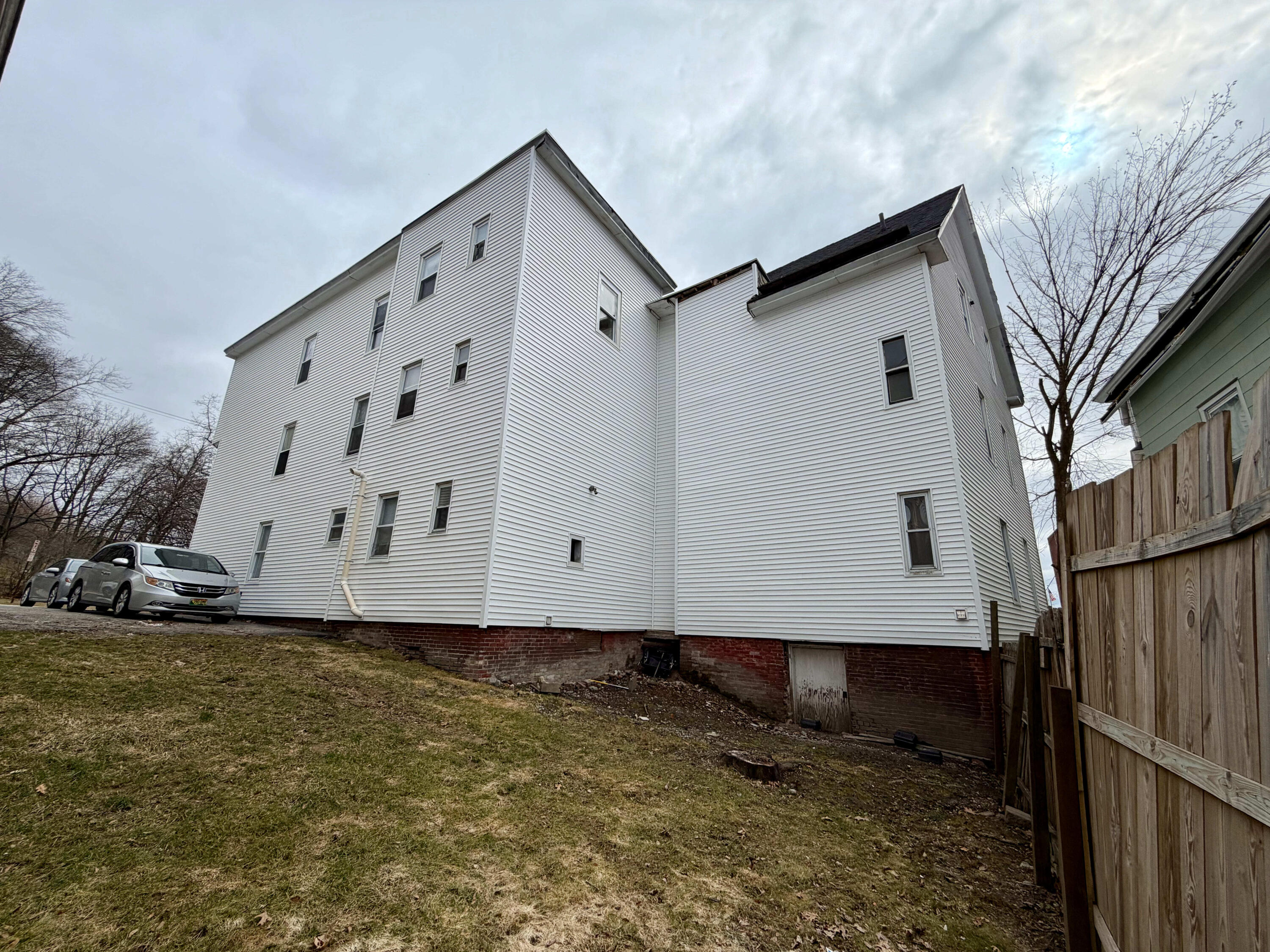 12-14 College Street Lewiston ME 04240