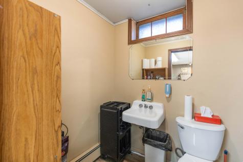 614 Sabattus Street Lewiston ME 04240