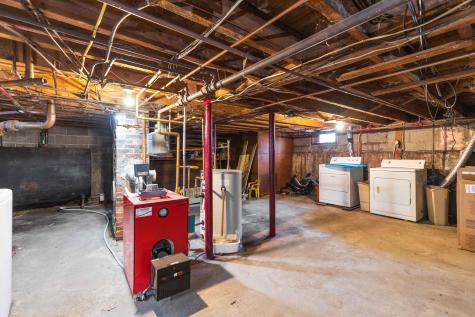 614 Sabattus Street Lewiston ME 04240