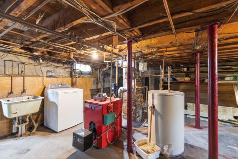 614 Sabattus Street Lewiston ME 04240