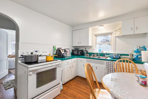 614 Sabattus Street Lewiston ME 04240