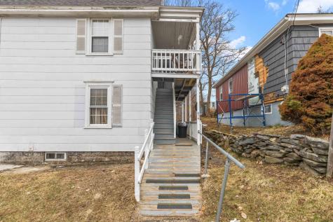 614 Sabattus Street Lewiston ME 04240