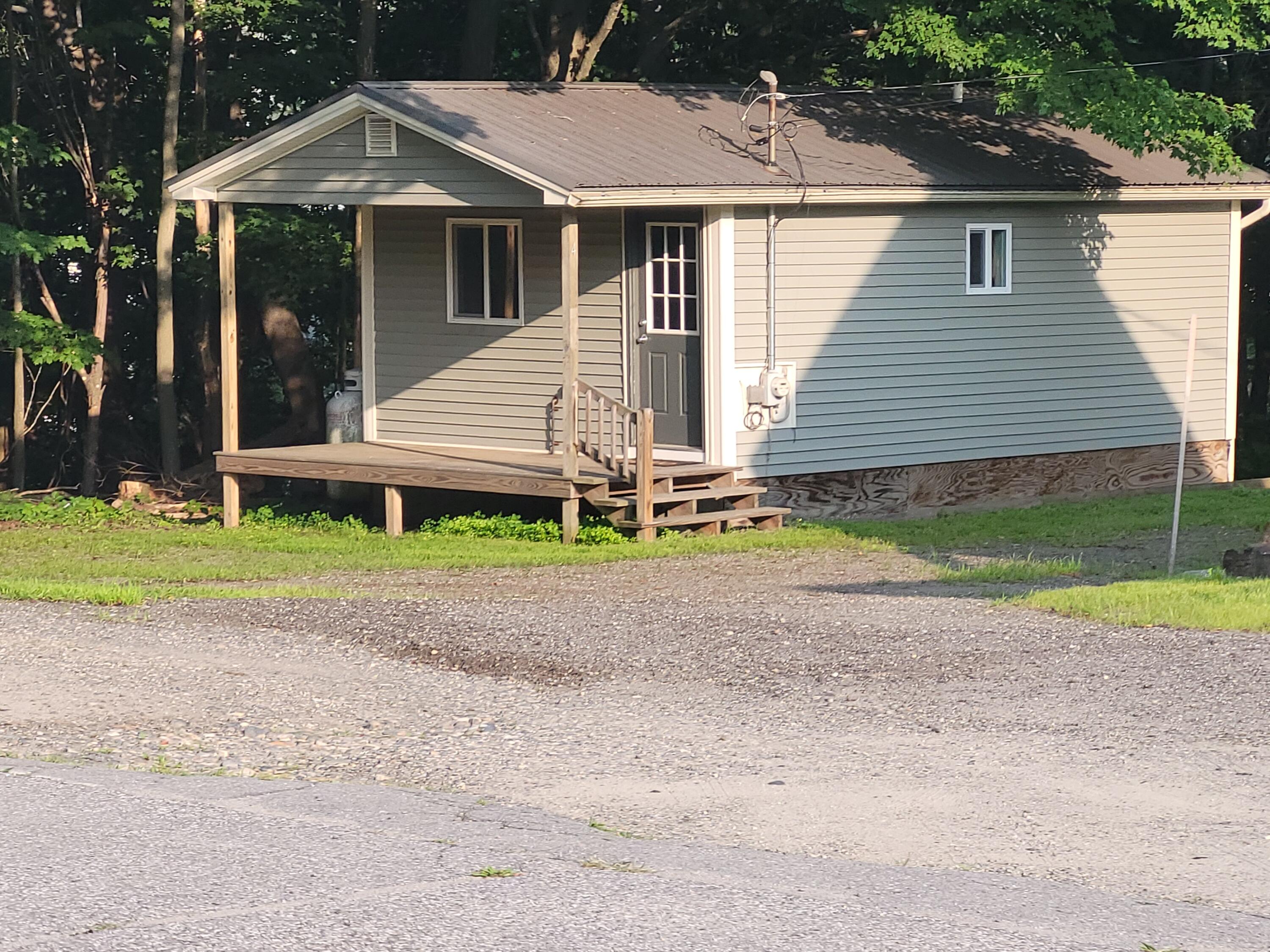 116 Oakes Street Farmington ME 04938