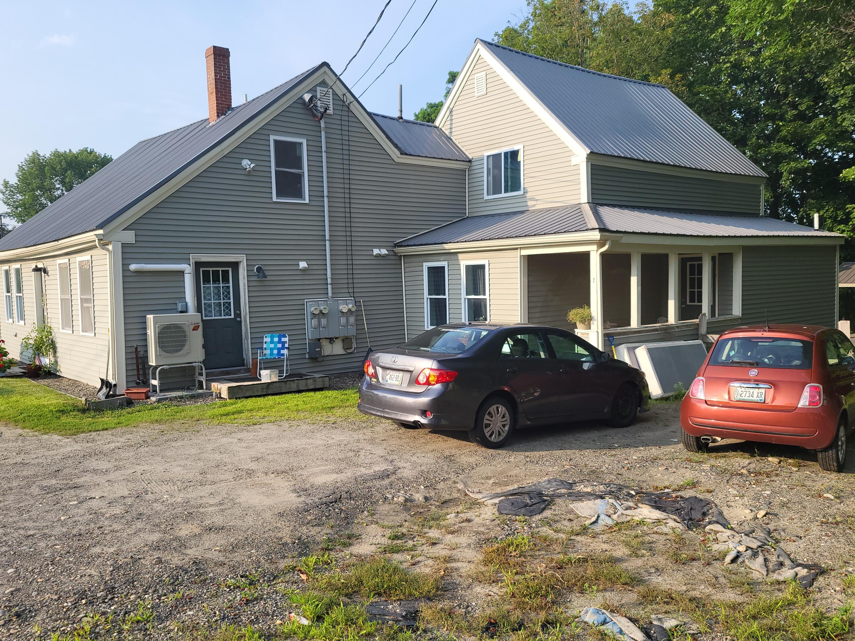 116 Oakes Street Farmington ME 04938