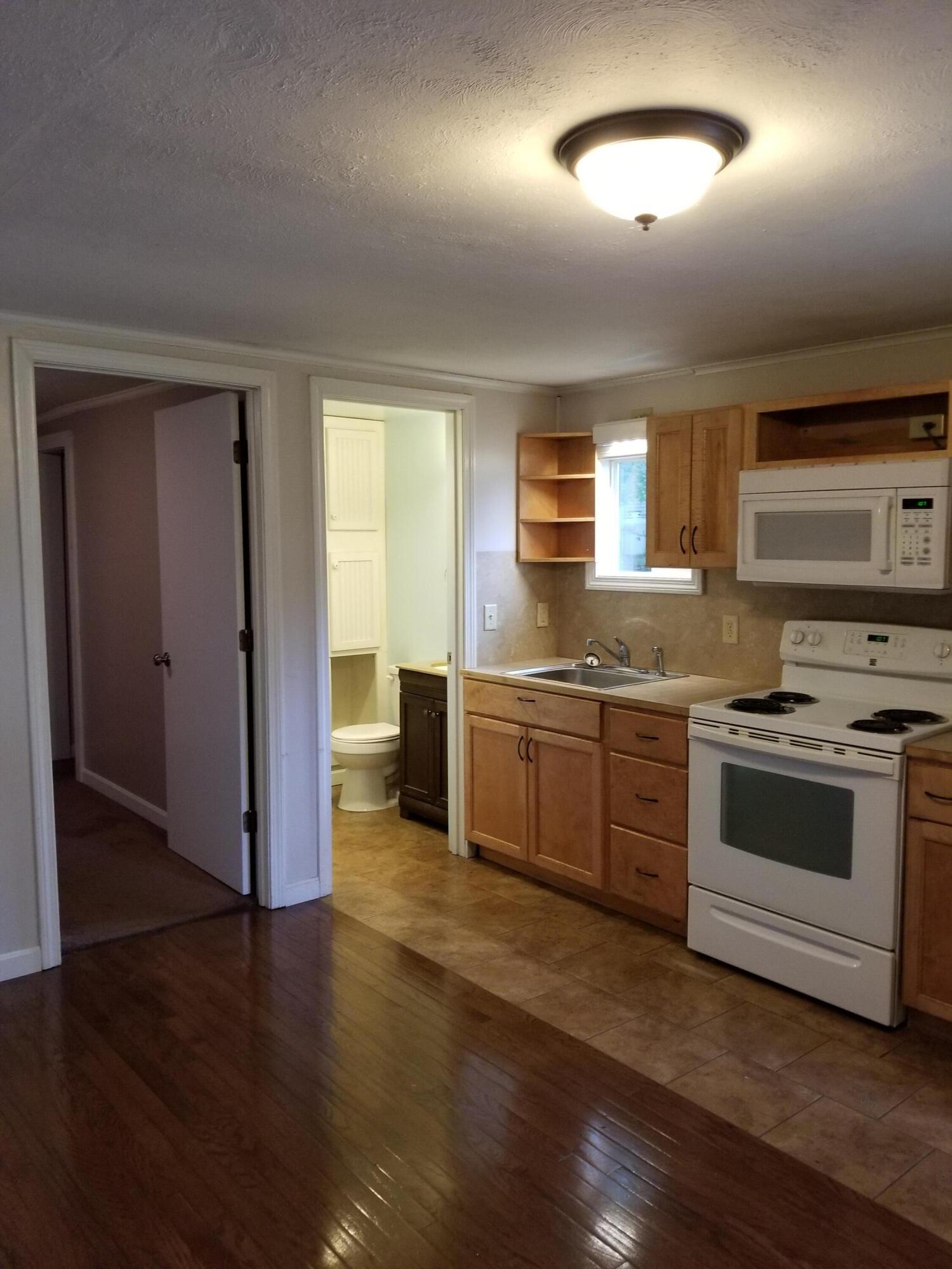 116 Oakes Street Farmington ME 04938