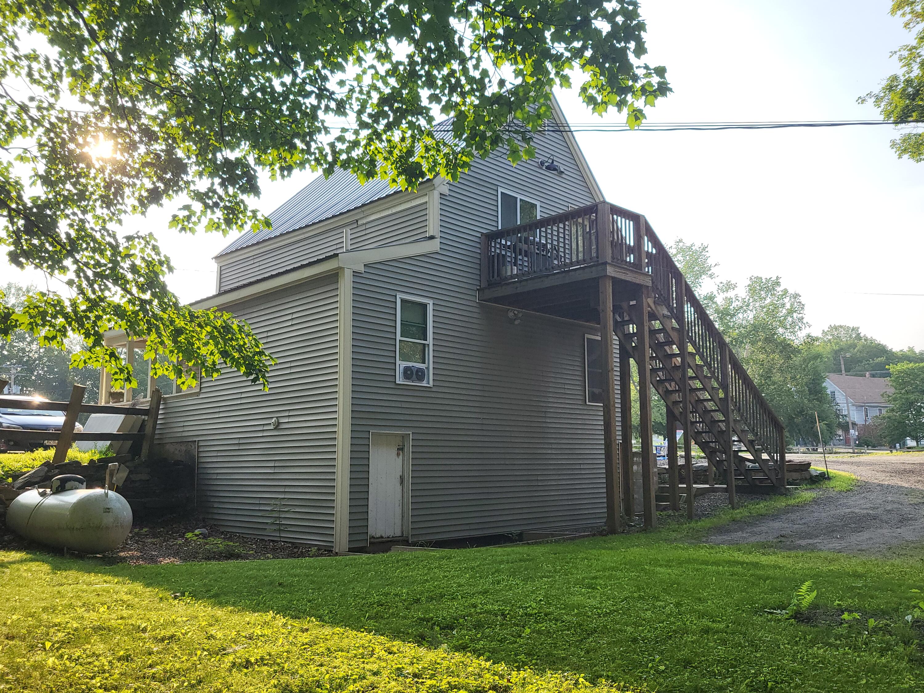 116 Oakes Street Farmington ME 04938