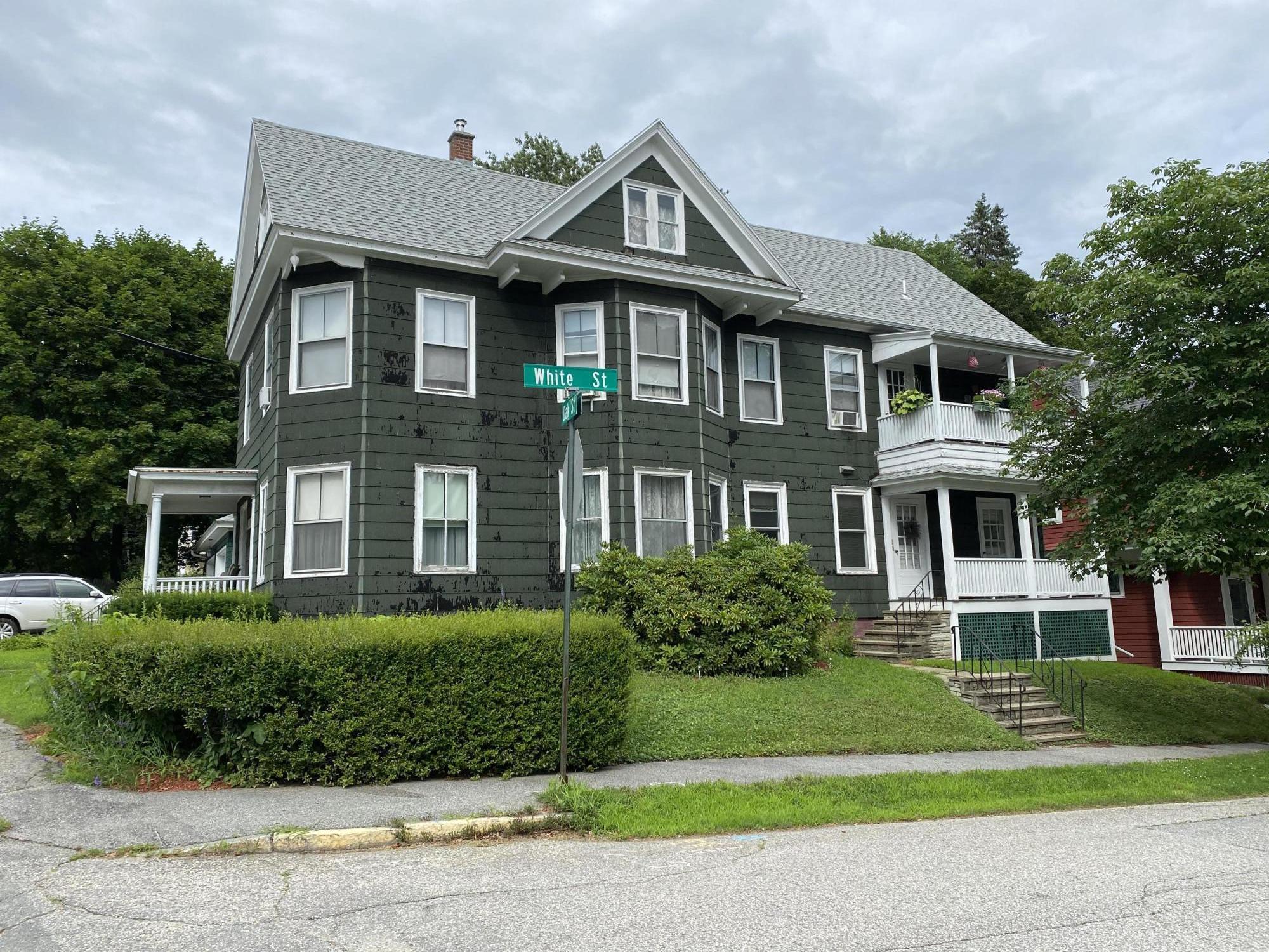 253 Oak Street Lewiston ME 04240