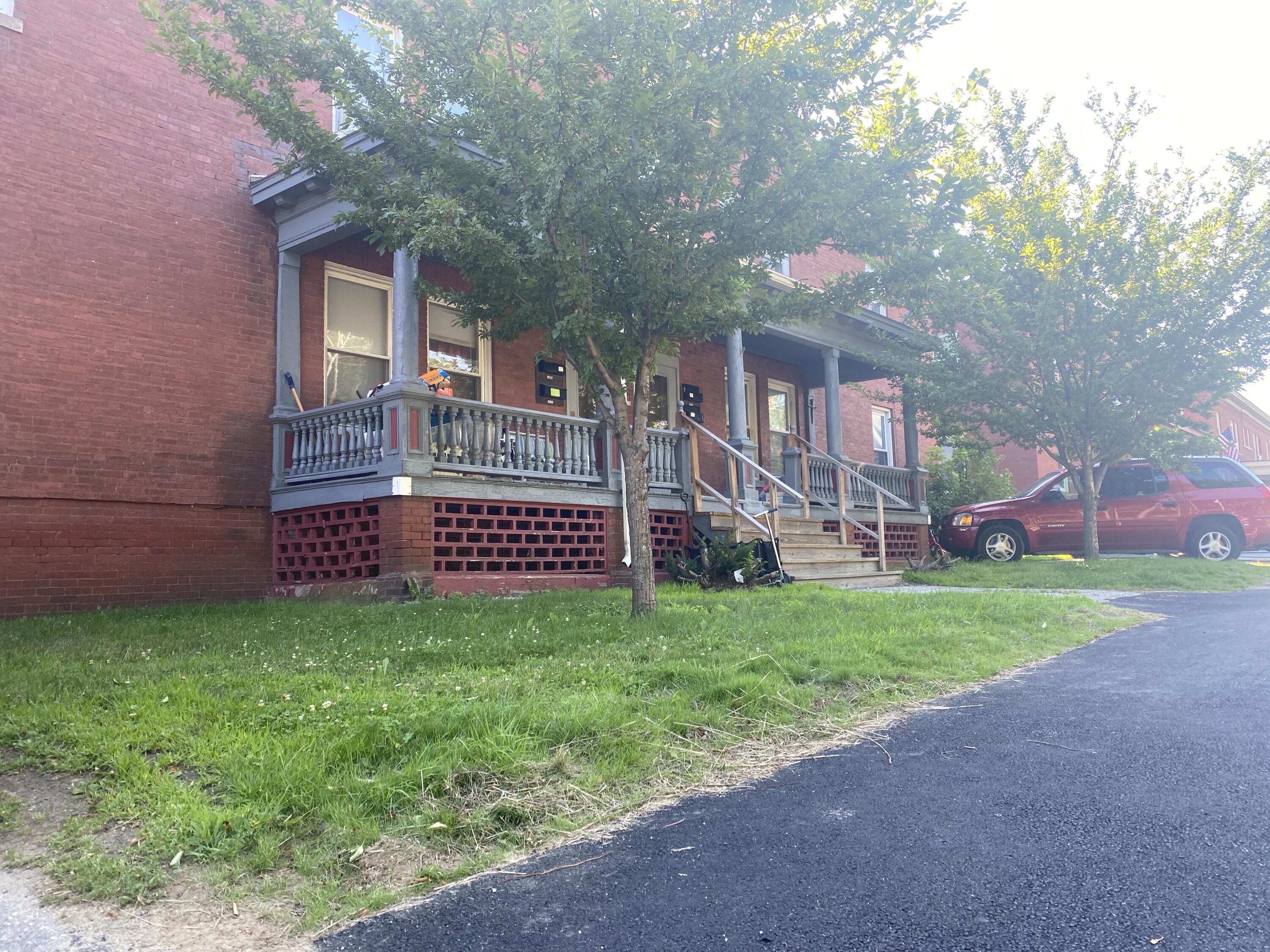 238 Hancock Street Rumford ME 04276