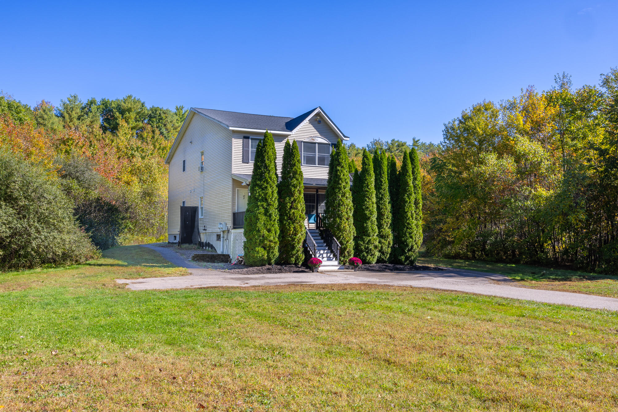 49 Emerys Bridge Road South Berwick ME 03908