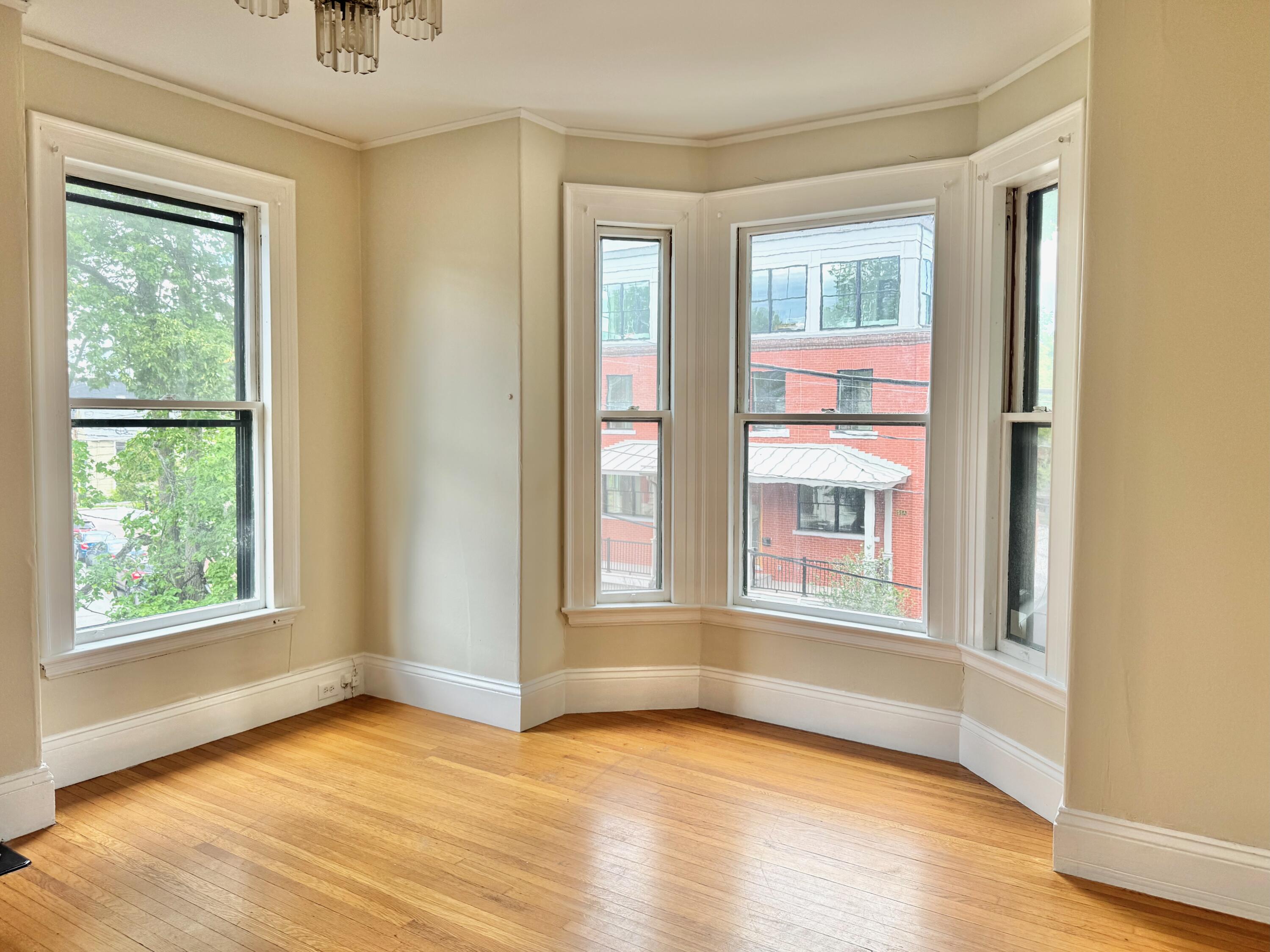 52 Carleton Street Portland ME 04102