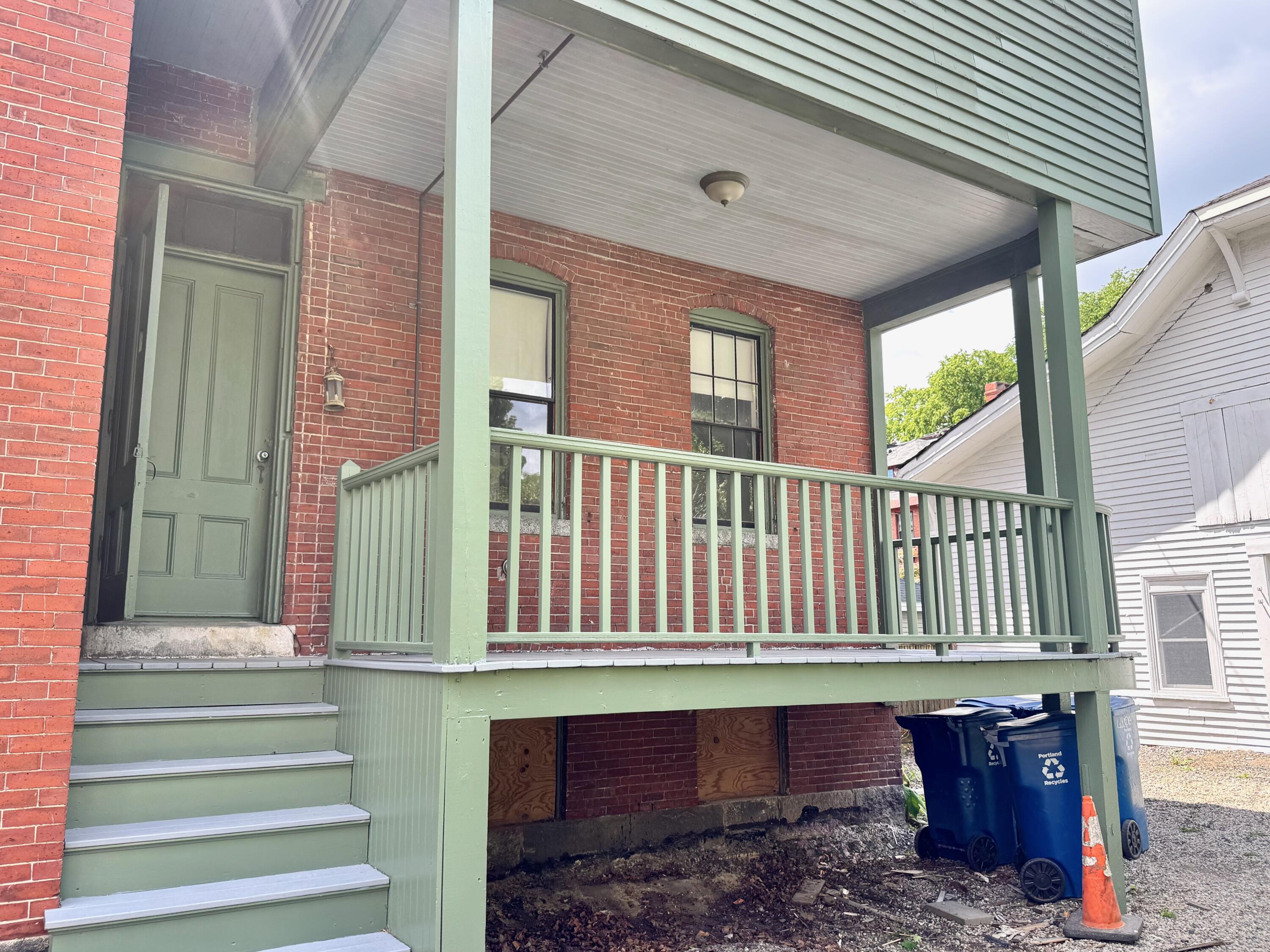 52 Carleton Street Portland ME 04102