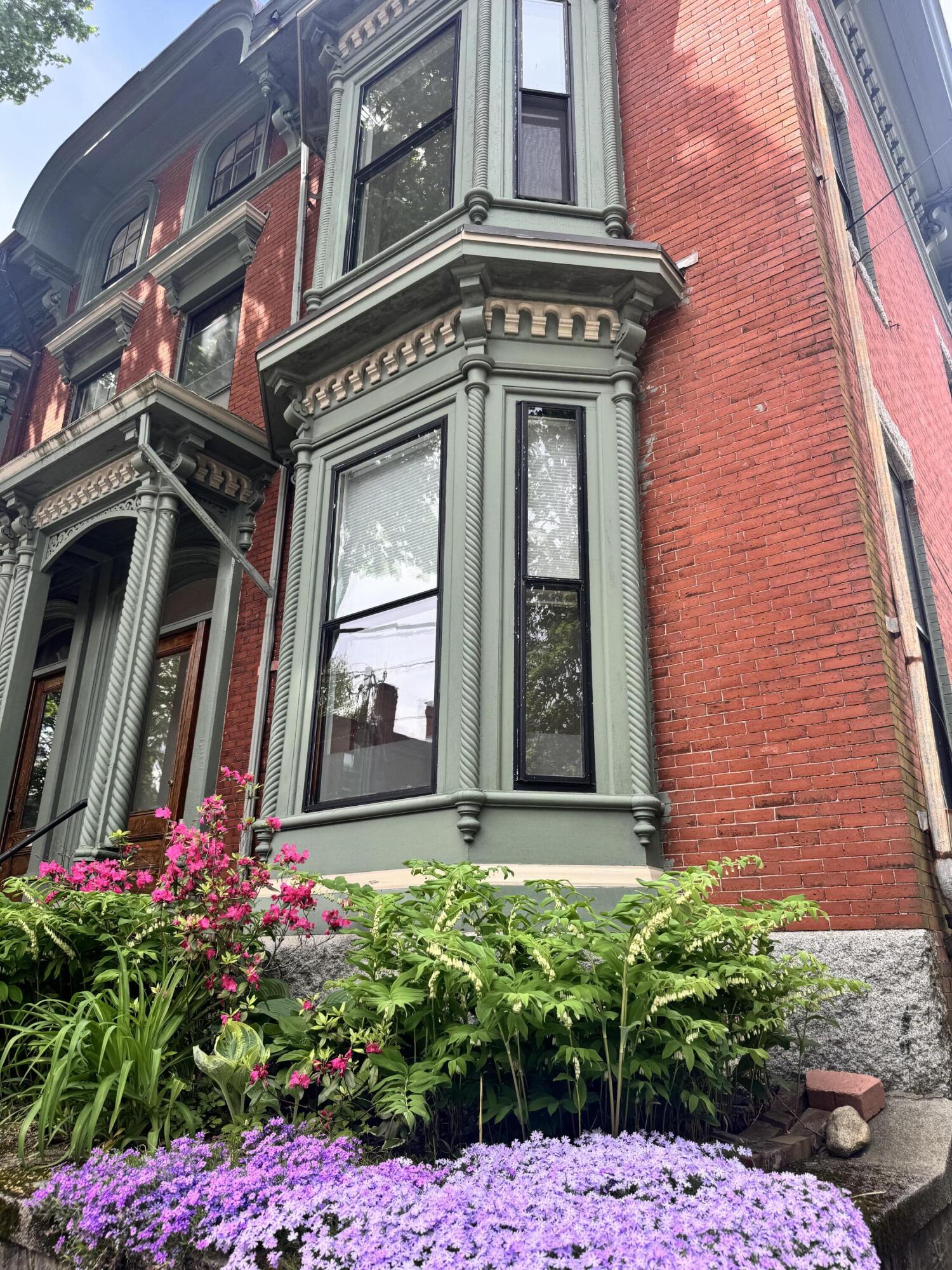 52 Carleton Street Portland ME 04102