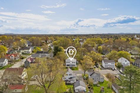 34 6th Street Old Town ME 04468