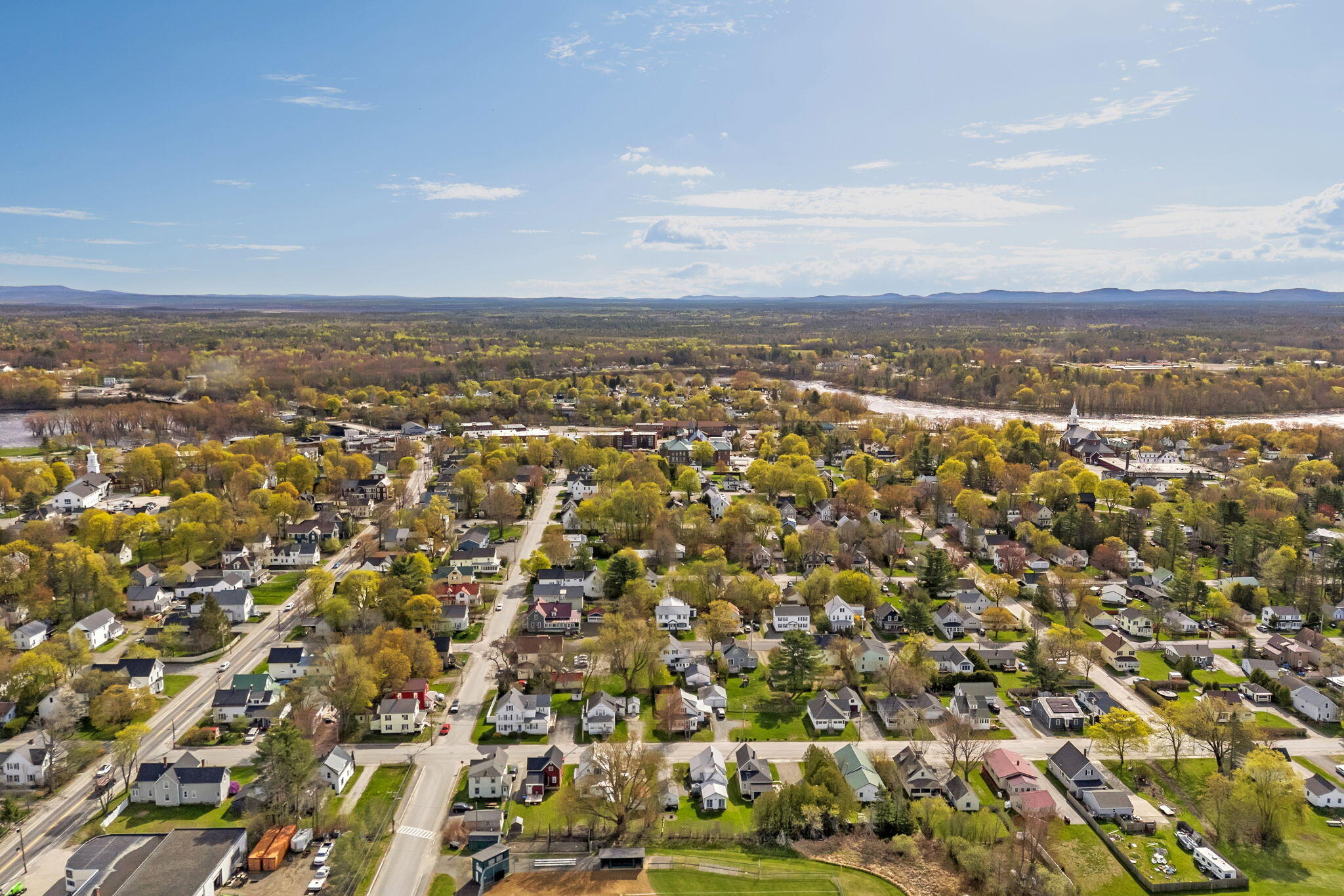 34 6th Street Old Town ME 04468