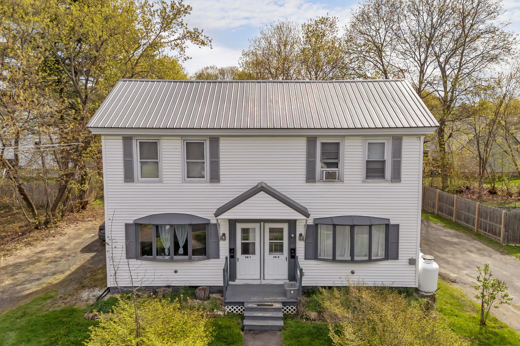 34 6th Street Old Town ME 04468
