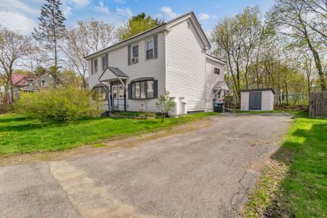 34 6th Street Old Town ME 04468