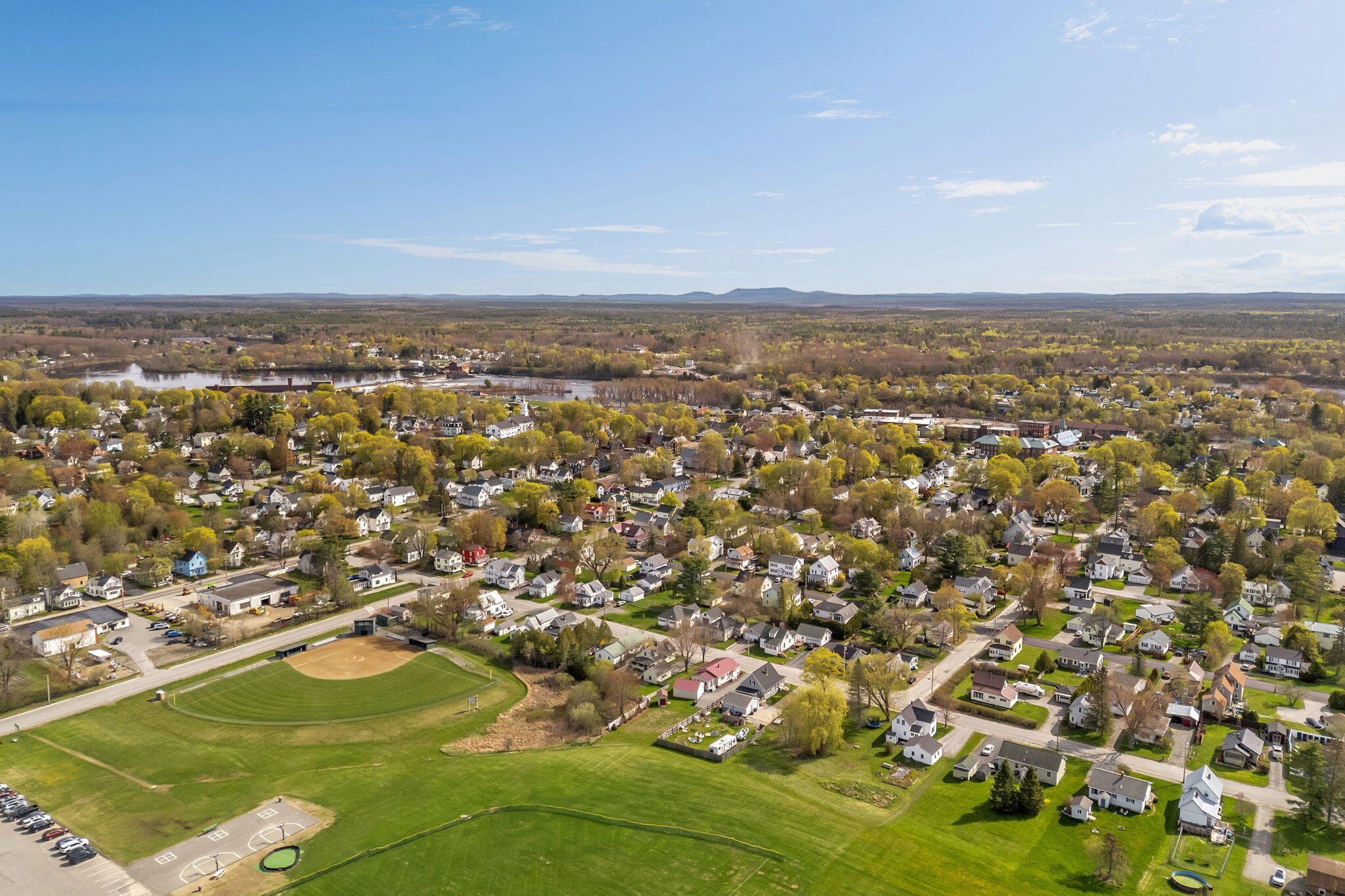34 6th Street Old Town ME 04468