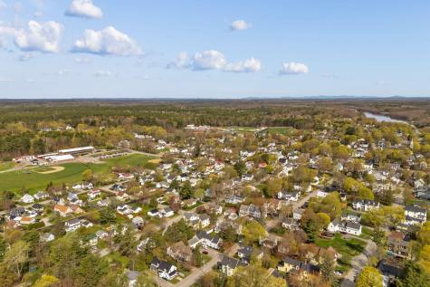 34 6th Street Old Town ME 04468