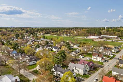 34 6th Street Old Town ME 04468