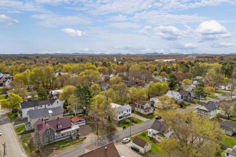 34 6th Street Old Town ME 04468