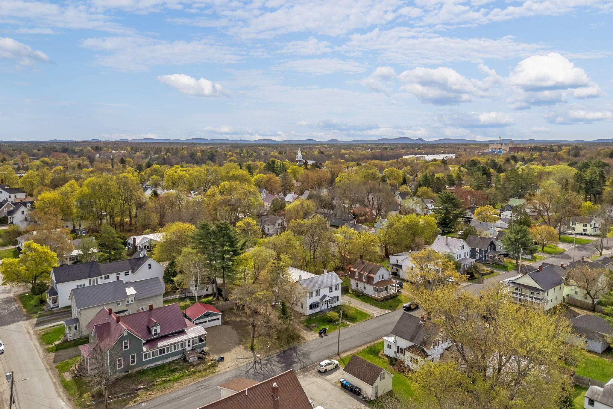 34 6th Street Old Town ME 04468