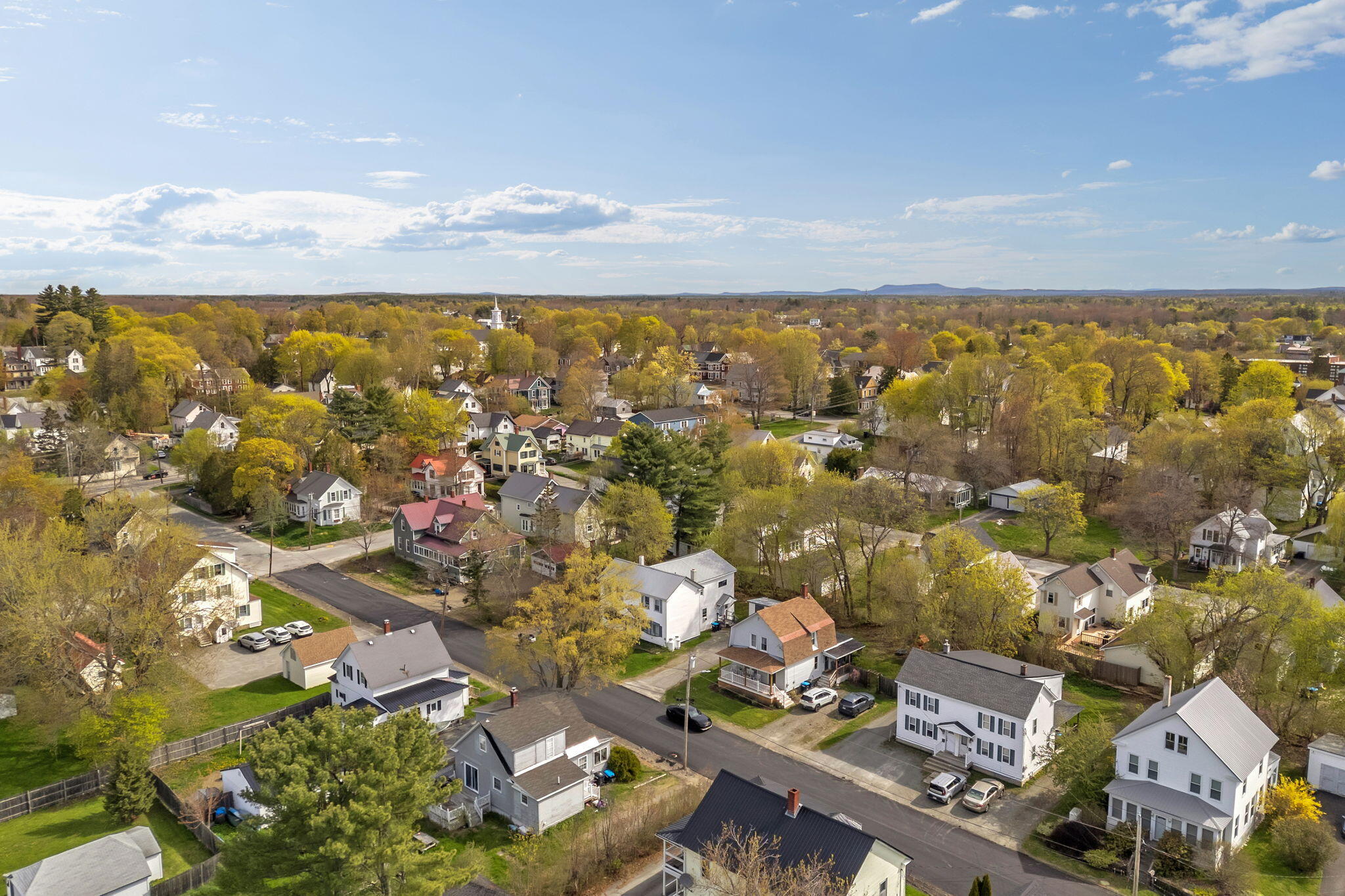 34 6th Street Old Town ME 04468