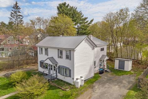 34 6th Street Old Town ME 04468