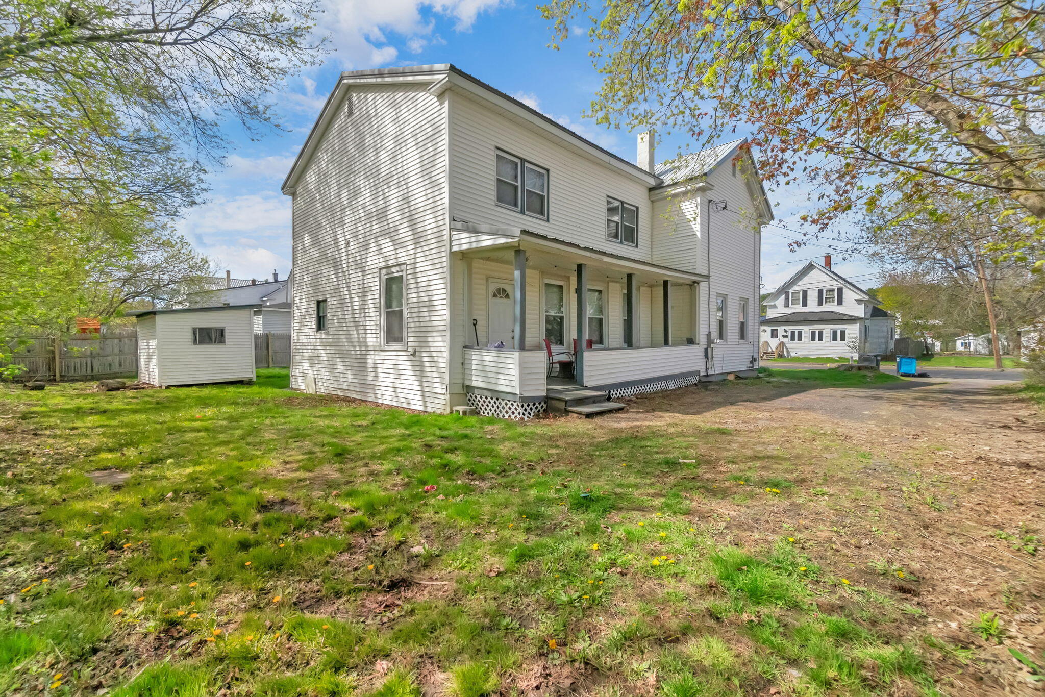 34 6th Street Old Town ME 04468