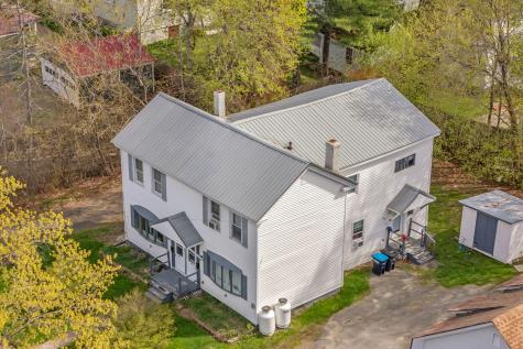 34 6th Street Old Town ME 04468