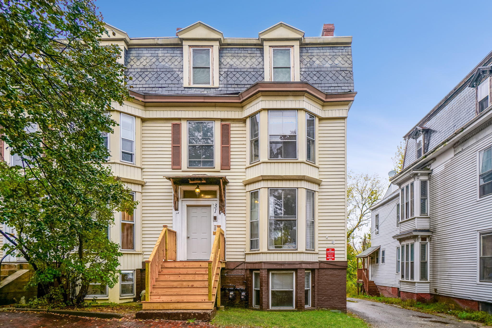 31 State Street Portland ME 04101