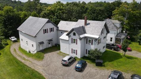 894 W Main Street Dover-foxcroft ME 04426