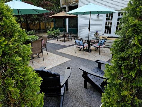91 South Street Gorham ME 04038