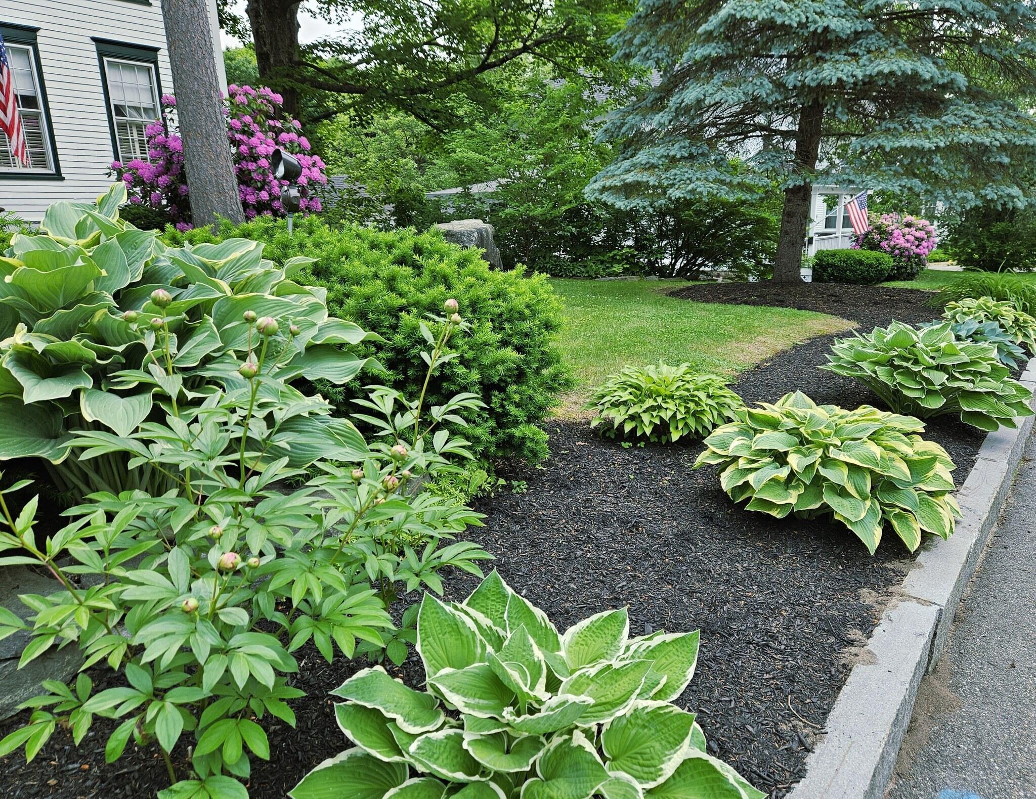 91 South Street Gorham ME 04038