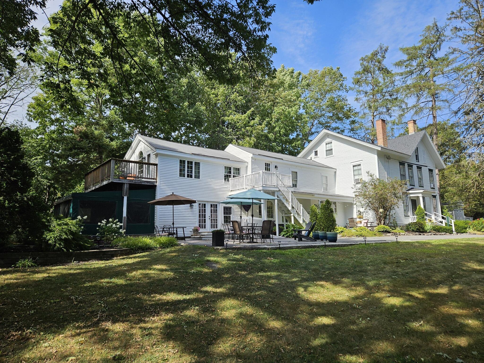 91 South Street Gorham ME 04038