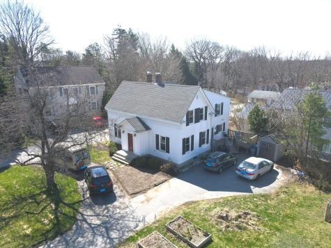 21 Ivy Street Portland ME 04102