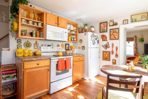 21 Ivy Street Portland ME 04102