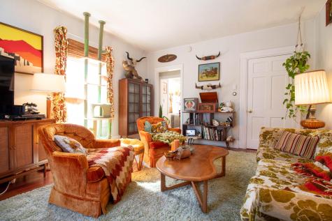 21 Ivy Street Portland ME 04102