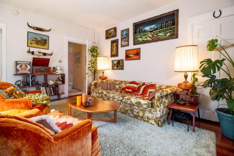 21 Ivy Street Portland ME 04102