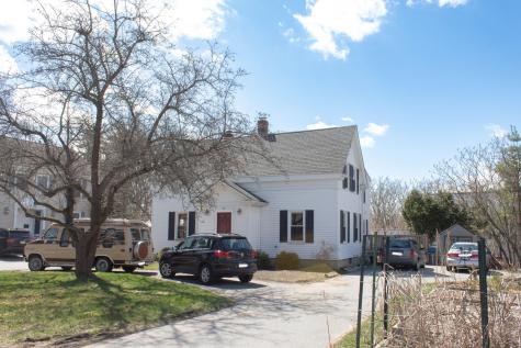 21 Ivy Street Portland ME 04102