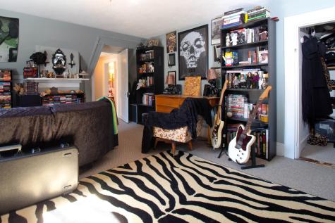 21 Ivy Street Portland ME 04102