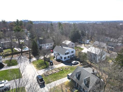 21 Ivy Street Portland ME 04102