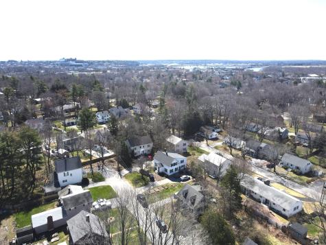 21 Ivy Street Portland ME 04102