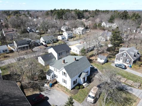 21 Ivy Street Portland ME 04102