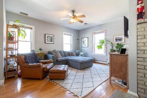 21 Ivy Street Portland ME 04102