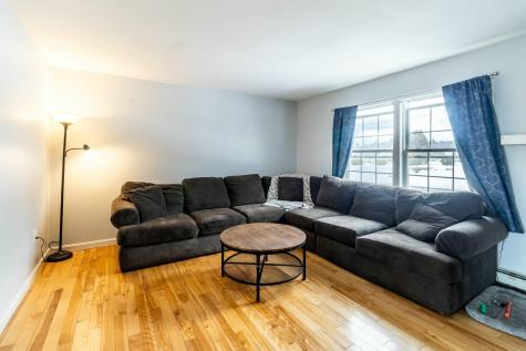 843 & 839 Us-1 Route Jonesboro ME 04648