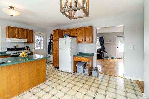 843 & 839 Us-1 Route Jonesboro ME 04648