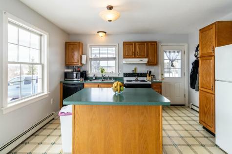 843 & 839 Us-1 Route Jonesboro ME 04648